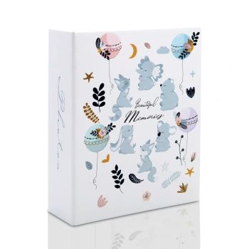 Album wsuwany Milunie (304 zdjęcia 10x15)